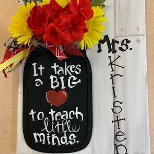 Meet your Posher, Kristen